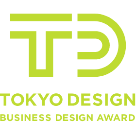 TOKYO BUSINESS DESIGN AWARD